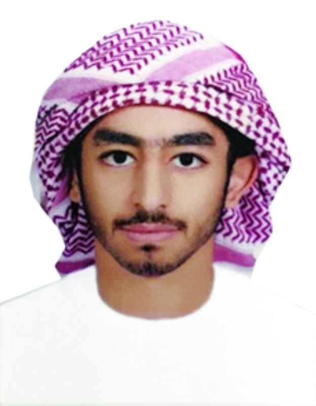 "محمد الراشدي"