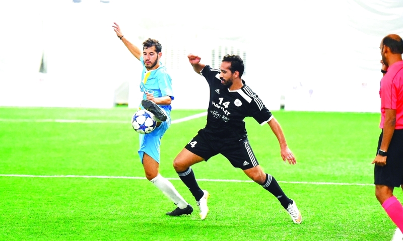 "■ كأس منصور بن زايد تدخل محطتها الأخيرة | البيان"