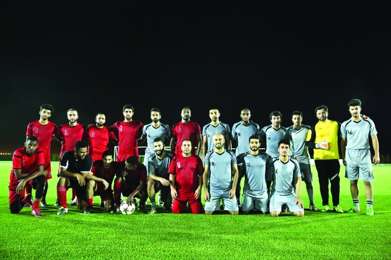 "الفرسان والملك"