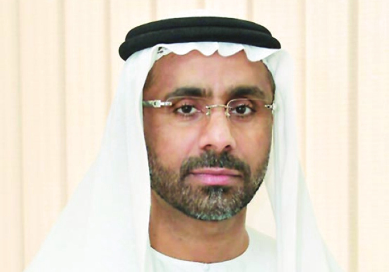 "عبدالله الوحشي: العنصر النسائي حقق نجاحاً مميزاً في البطولة"
