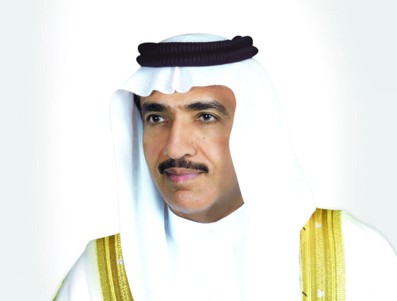 "■ أحمد الزعابي"
