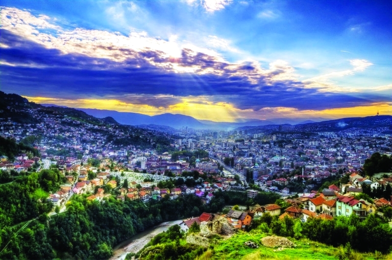 "الحصن الاصفر"