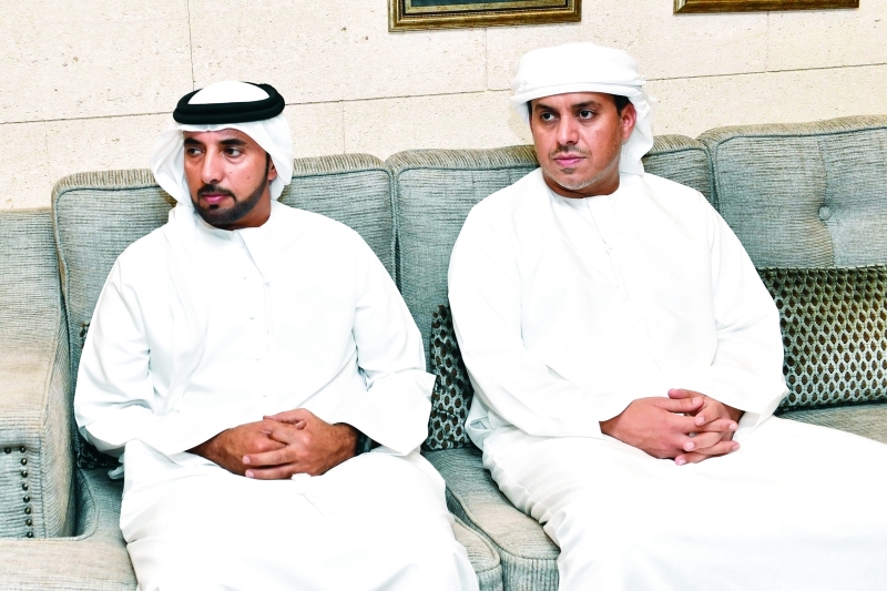 "سلطان السبوسي ومحمد بن مرخان"