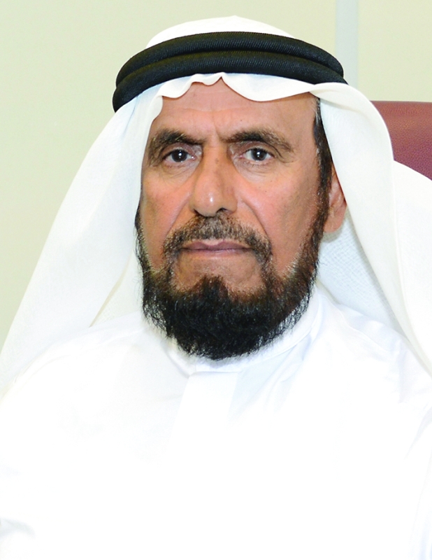 "■ خلفان المزروعي"