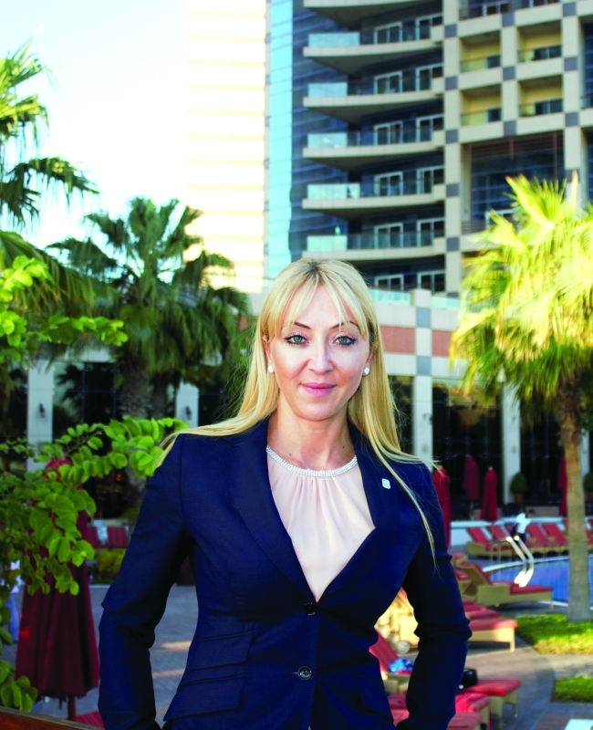 "إيليني تسولاكو"