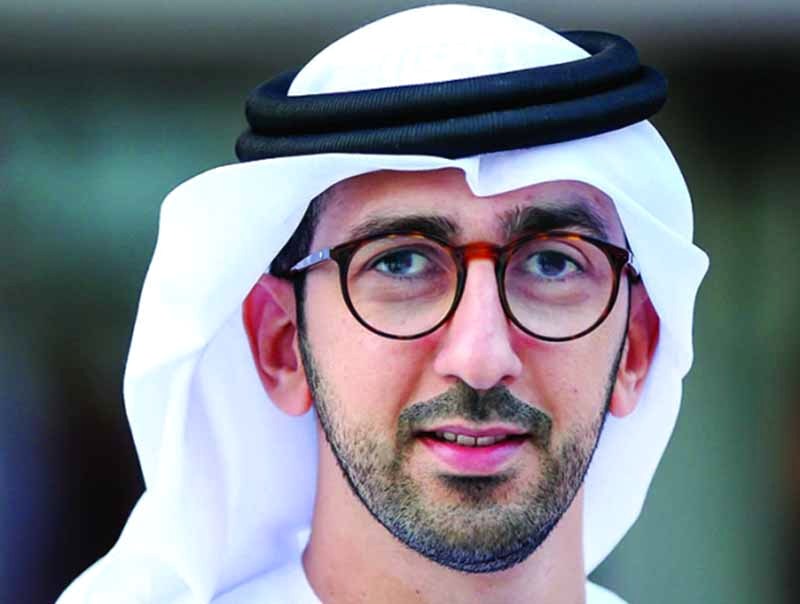 "توجيهات حمدان بن محمد جعلت الدورة في المقدمة"