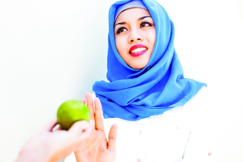 دراستان تؤكّدان الفوائد الصحية  والنفسية للصيام