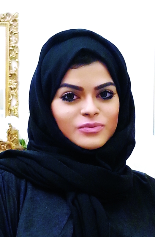 "نورة شافع"