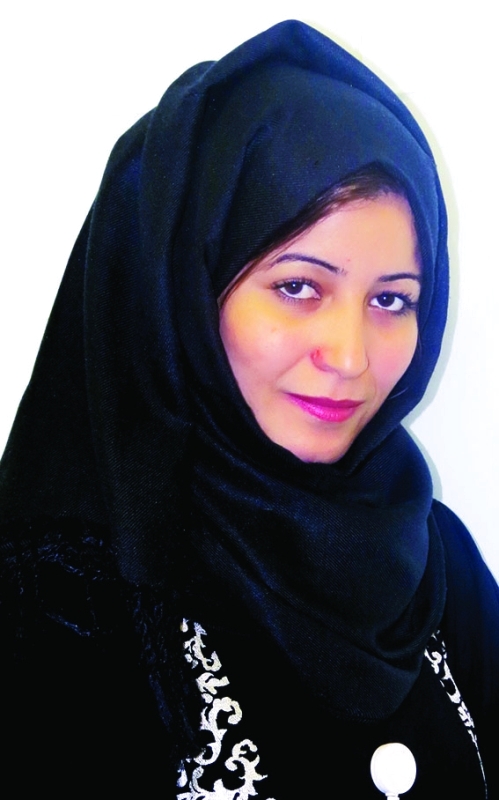 "بدور السوسي"
