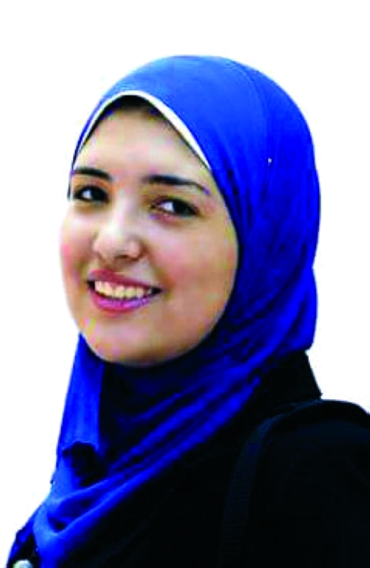 "فاطمة صالح"