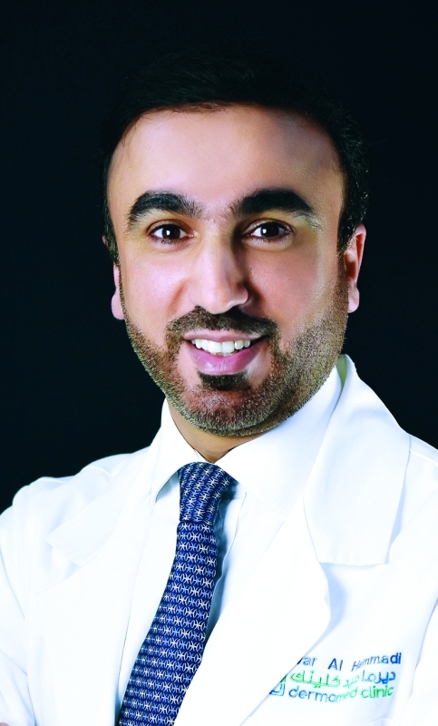 "أنور الحمادي"