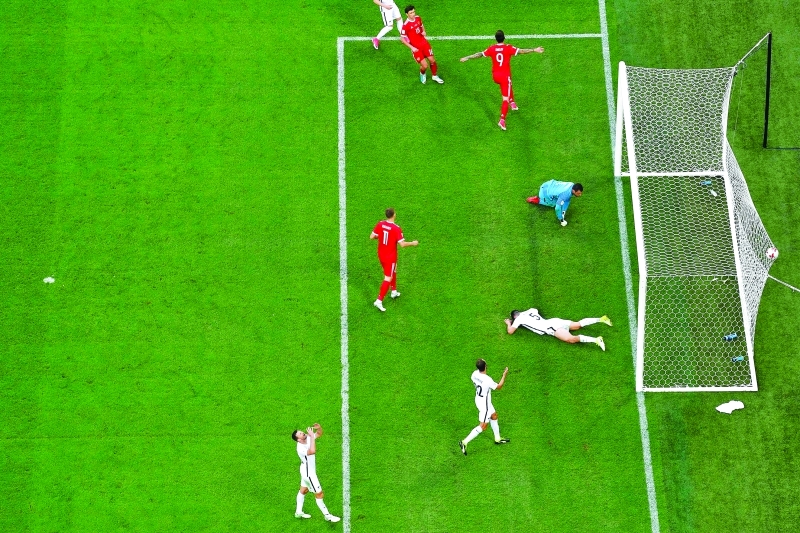 روسيا تطيح نيوزيلندا في افتتاح كأس القارات