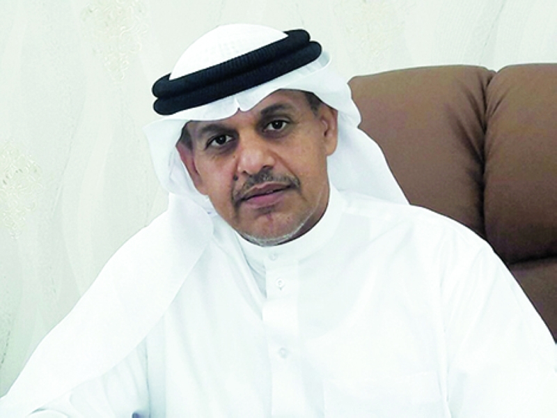 "عيسى بلحيول: مسابقات الشوارع تزعج الأهالي"