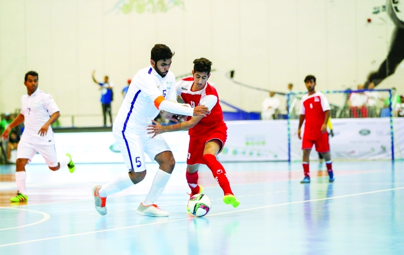 "■ من فعاليات أصحاب الهمم بالدورة"