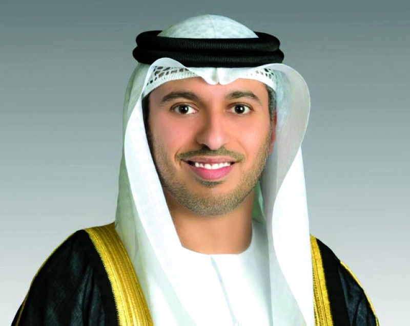 "أحمد الفلاسي: ترسيخ ثقافة الابتكار في الدولة"