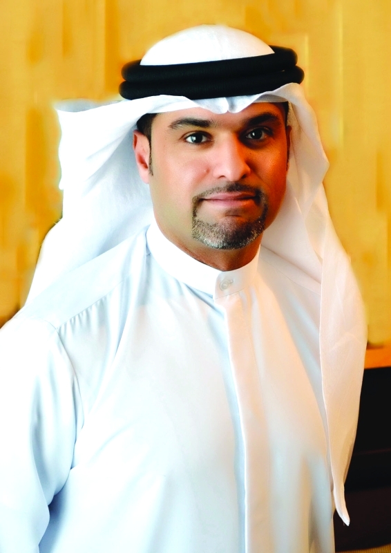"عبد الله الدرمكي: خلق كيانات اقتصادية تحقق قيمة مضافة"