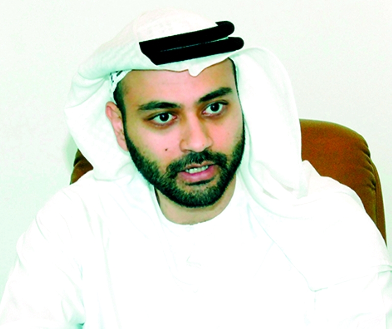 "محمد القاضي: اعتماد أفكار مبتكرة وغير مسبوقة"