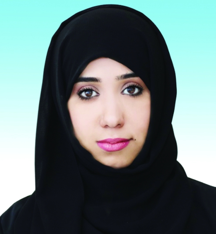 "Ⅶ شيخة آل علي"