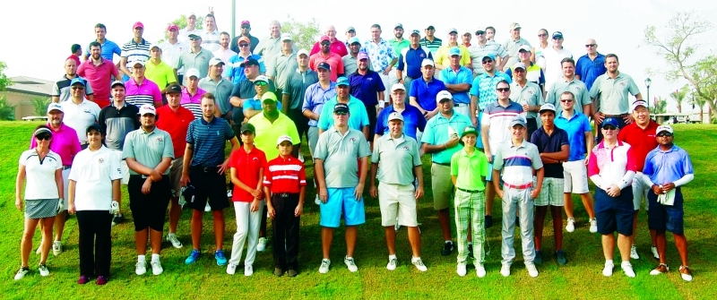 "■ البطولة تستقطب أعداداً كبيرة من الجنسين | البيان"