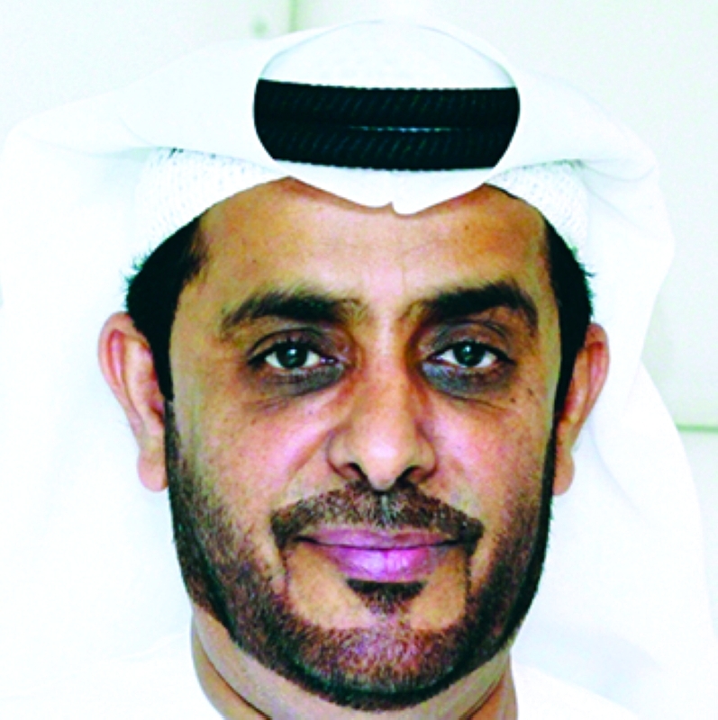 "أحمد المنصوري"