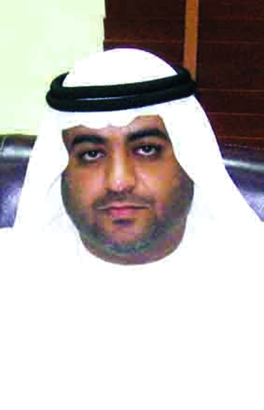 "راشد الحمر"