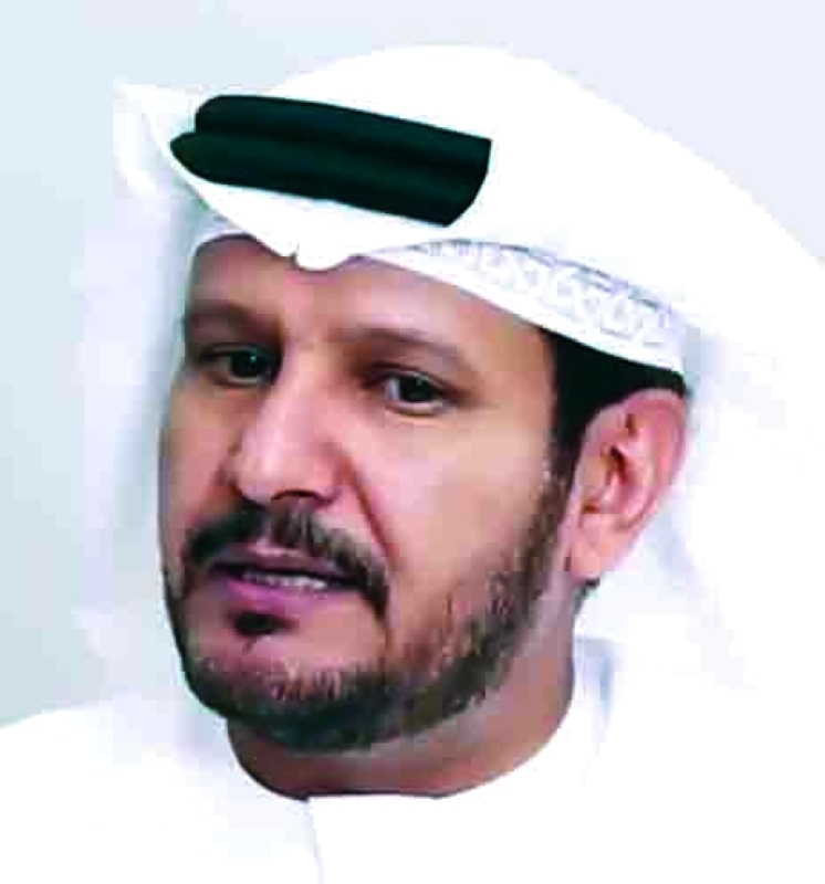 "حمد العامري"