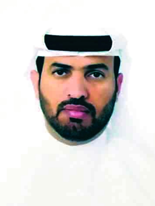 "أحمد المهيري"