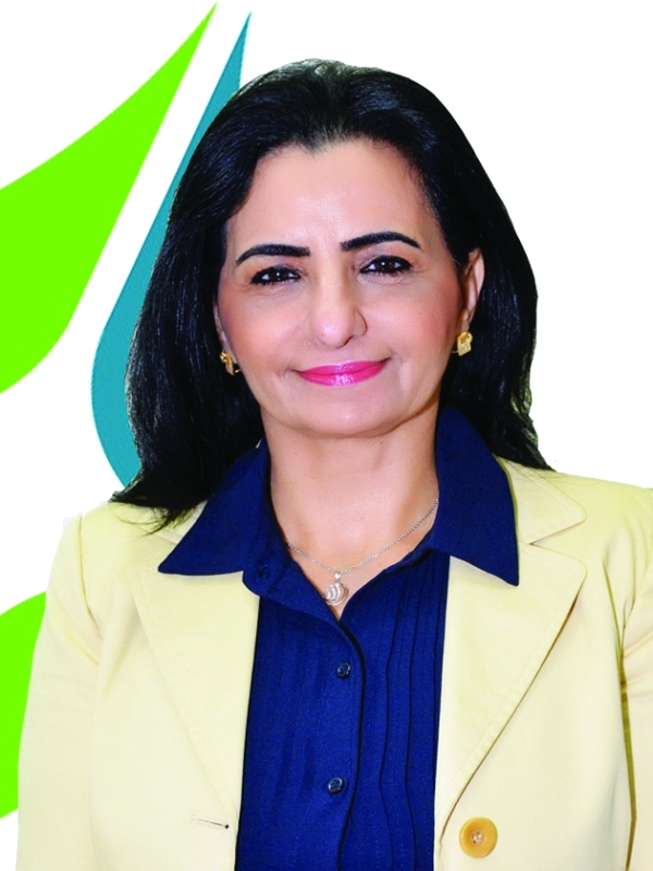 "وفاء عايش"