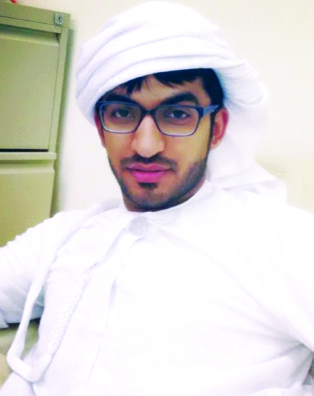 "علي بني ياس"