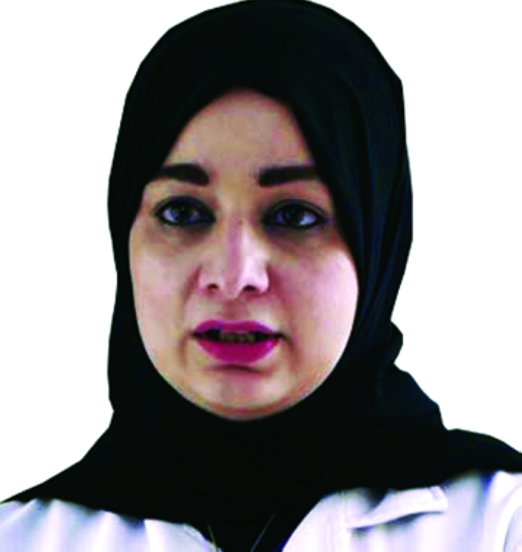"سارة كاظم"