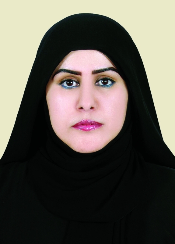 "■ موزة الكتبي"