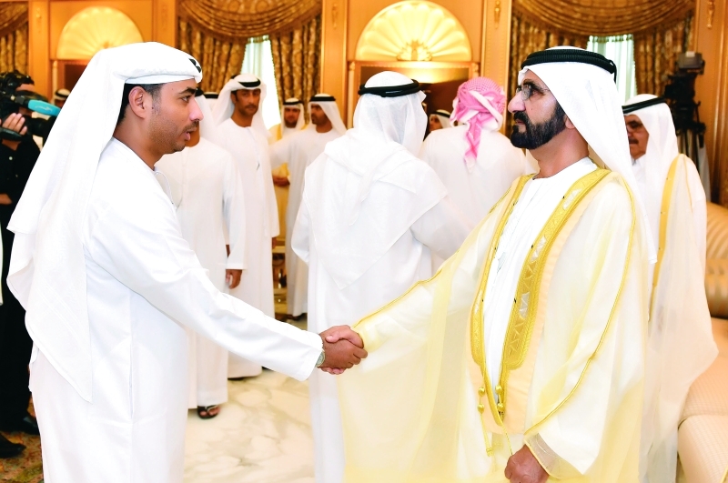 "وسامي الريامي"