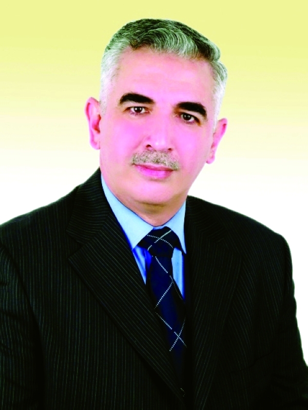 "وضاح الطه: رفع الفائدة الأميركية قد ينال من أداء البنوك والشركات"