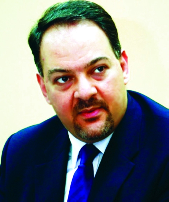 "محمد علي ياسين: البنوك الصغيرة قد تستمر في تجنيب المخصصات"