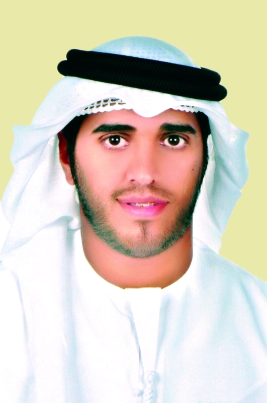 "■ علي الحمادي"