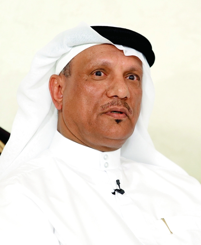 "■ صالح المطروشي"