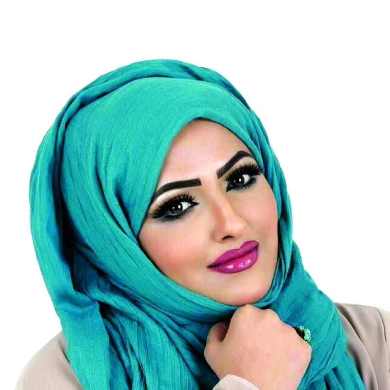 "■ حمدة المهيري"