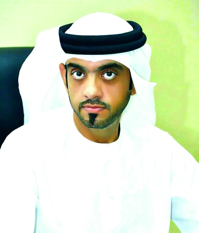 "■ محمد الكعبي"