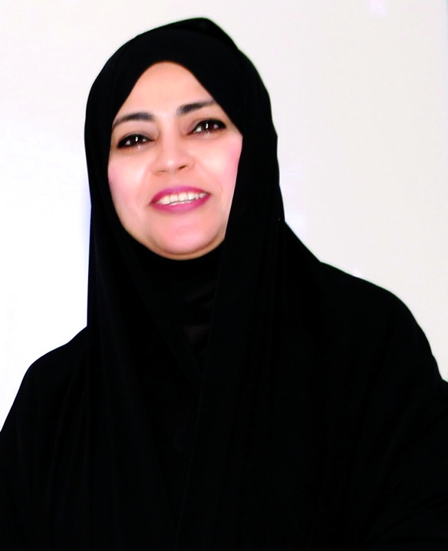 "■ سمية حارب"