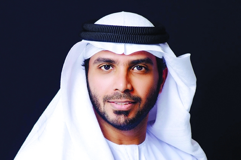 "■ أحمد بالحمر"