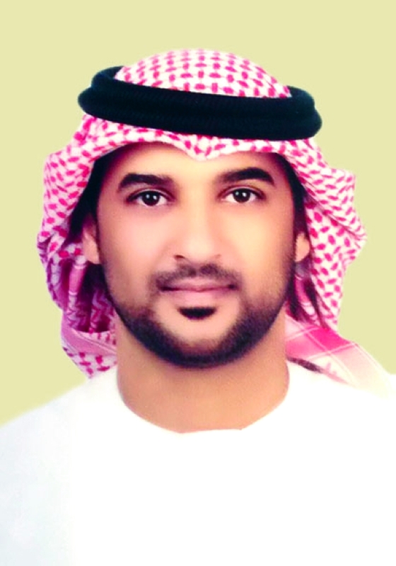 "■ محمد المنصوري"