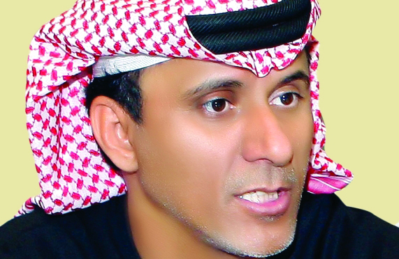 "■ محمد بن ثعلوب الدرعي"