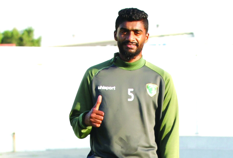 "■ خالد شماريخ"