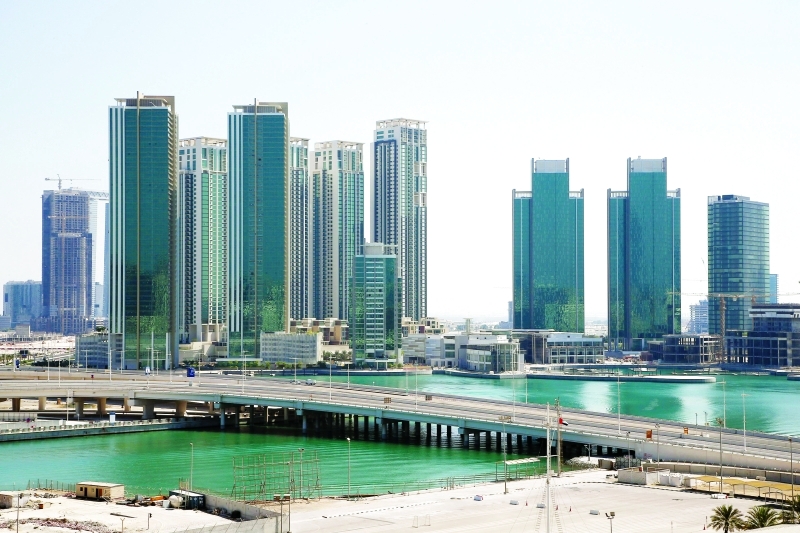 "■ جزيرة الريم تستحوذ على اهتمام المستثمرين في عقارات أبوظبي | البيان"