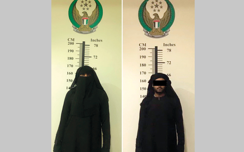 بعـد اغتصابه وقتله لطفل في الـ11 من عمره .. تفاصيل جريمة "القاتل المنقب"