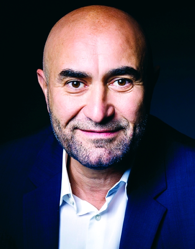 "رونالدو مشحور"