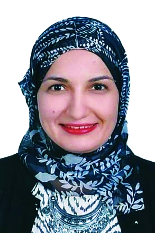 "■ شيرين موسى"