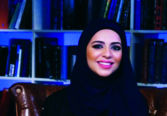"■ صفية الشحي"