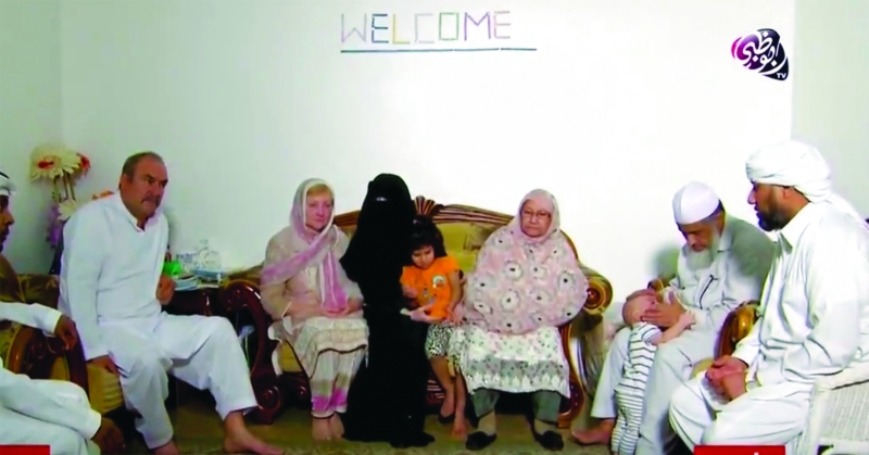 قاتل «طفل بناية أبوظبي» شقيق الزوجة الثانية لوالده