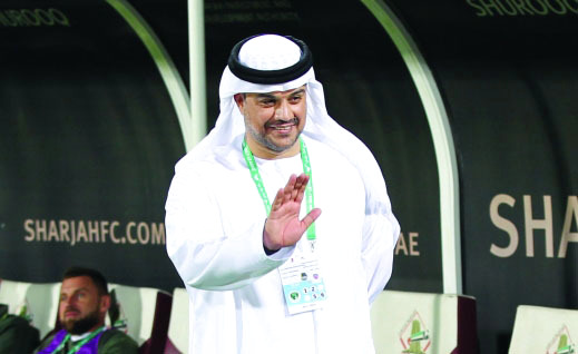 "■ خليل الطويل | البيان"